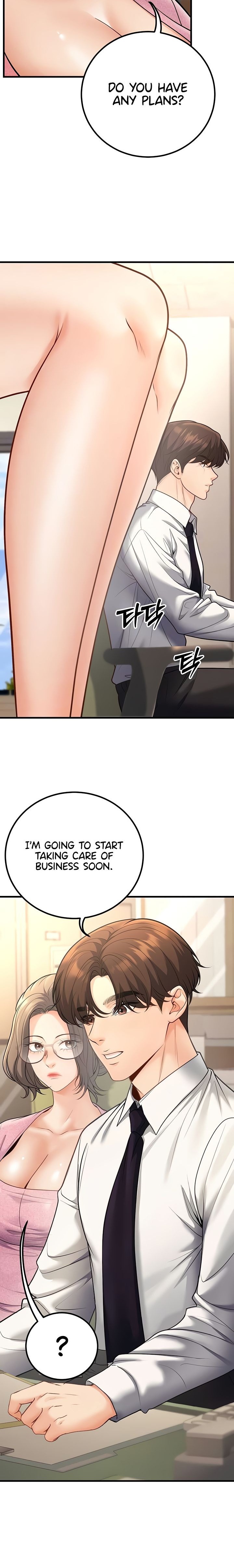 My Students Who Became Parents - Chapter 29 [photo 2] - MangaPorn