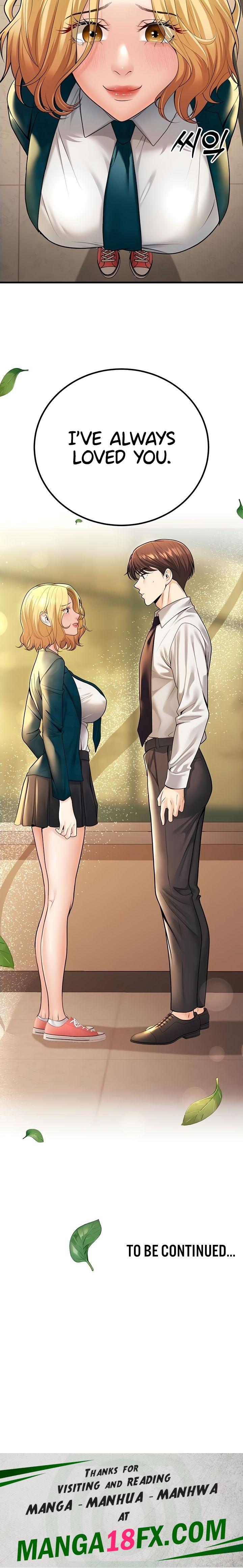 My Students Who Became Parents - Chapter 29 [photo 26] - MangaPorn