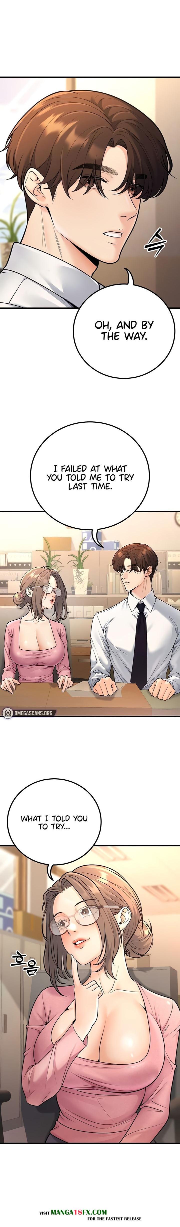 My Students Who Became Parents - Chapter 29 [photo 3] - MangaPorn