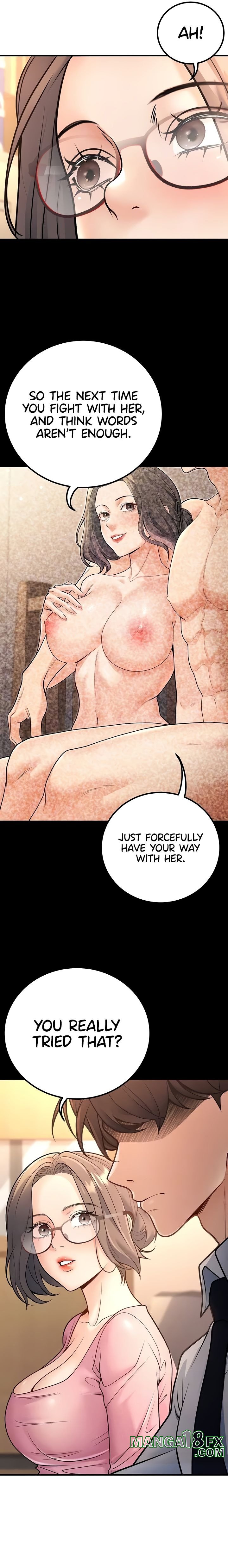 My Students Who Became Parents - Chapter 29 [photo 4] - MangaPorn