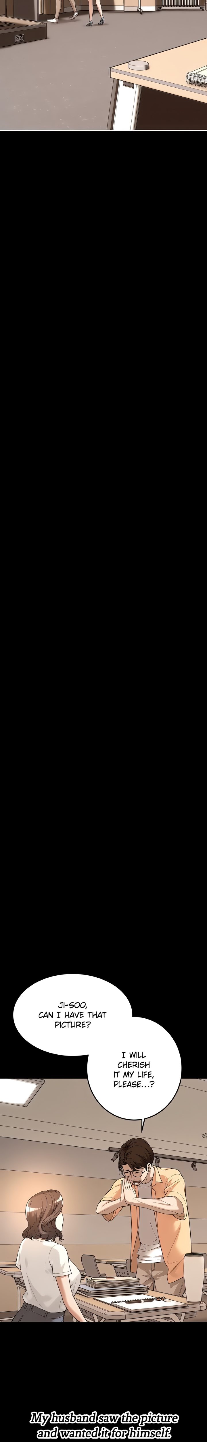 Bastard - Chapter 51 [photo 13] - MangaPorn