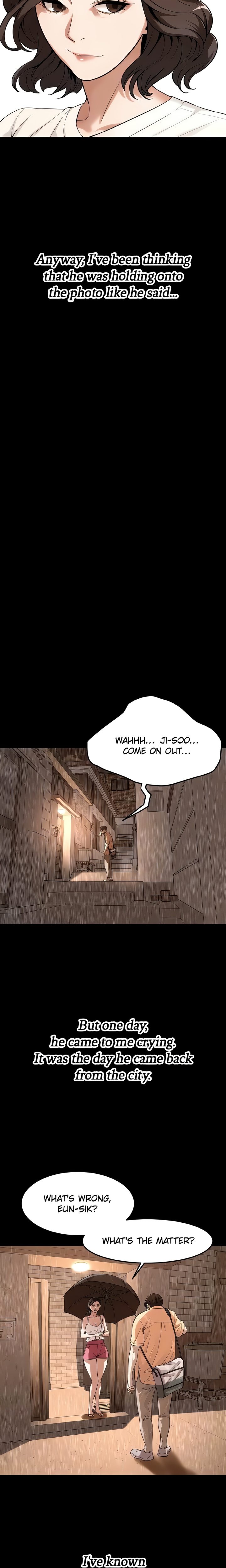 Bastard - Chapter 51 [photo 15] - MangaPorn