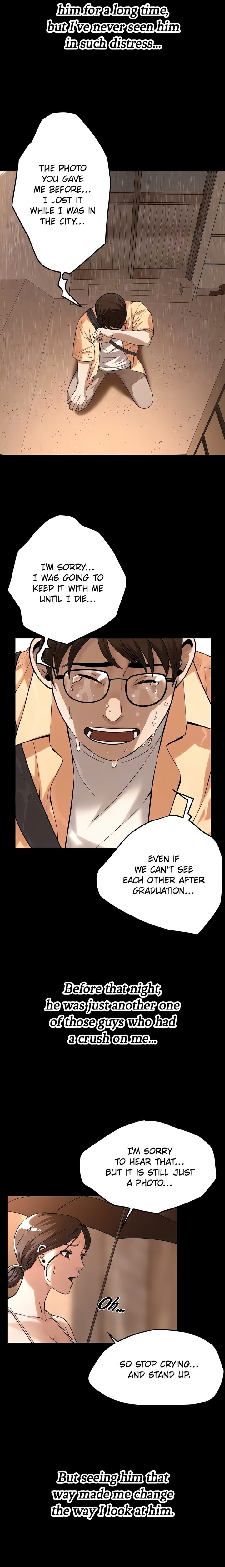 Bastard - Chapter 51 [photo 16] - MangaPorn