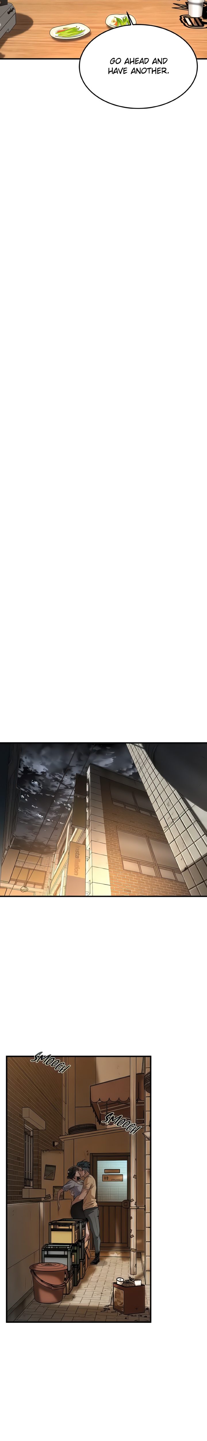 Bastard - Chapter 51 [photo 20] - MangaPorn