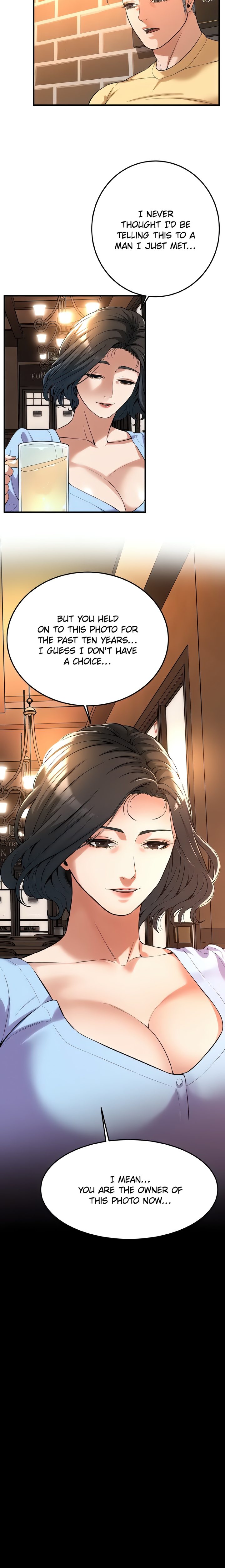 Bastard - Chapter 51 [photo 4] - MangaPorn