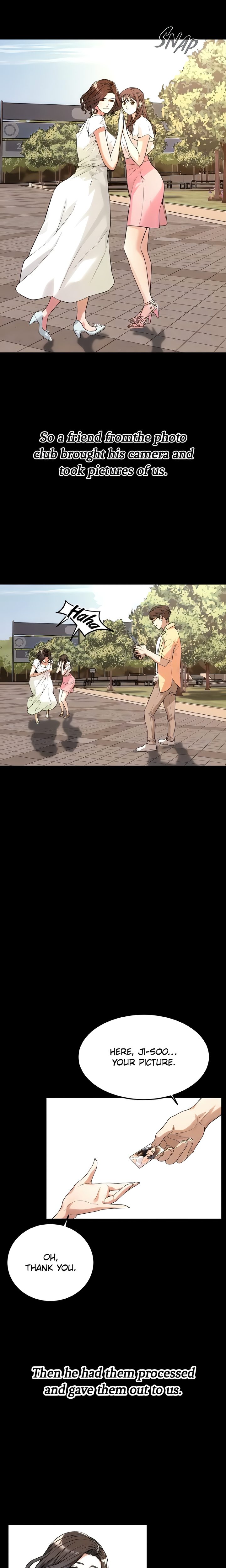 Bastard - Chapter 51 [photo 6] - MangaPorn