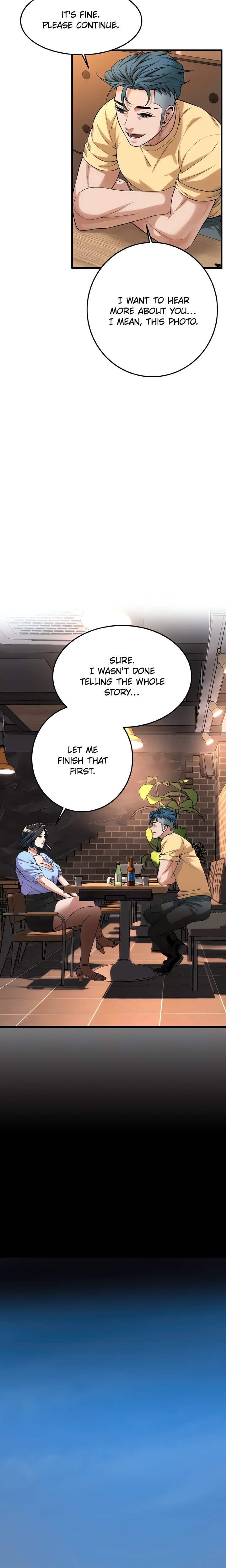 Bastard - Chapter 51 [photo 9] - MangaPorn