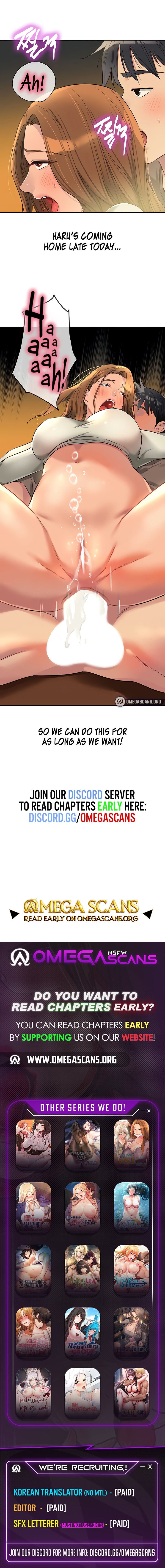 The Hole is Open - Chapter 122 [photo 7] - MangaPorn