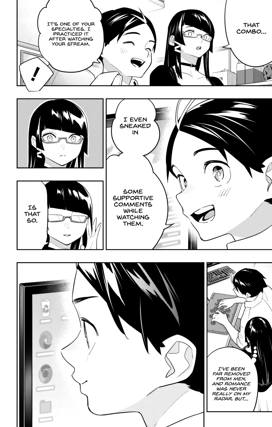 Mato Seihei no Slave - Chapter 154 [photo 8] - MangaPorn