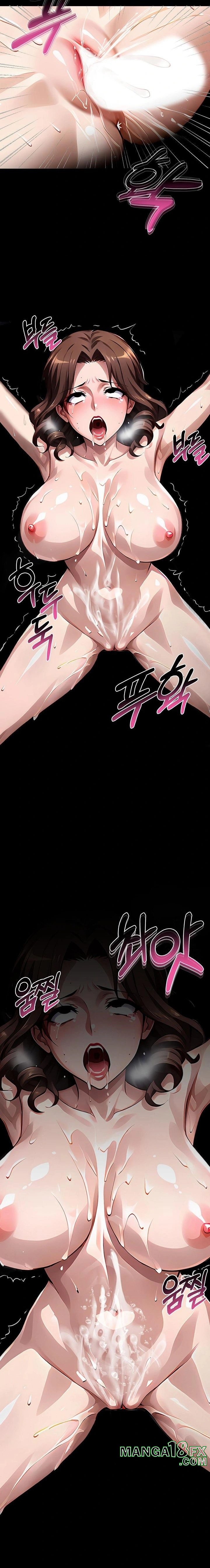 Gangster x Office Lady Raw - Chapter 101 [photo 18] - MangaPorn