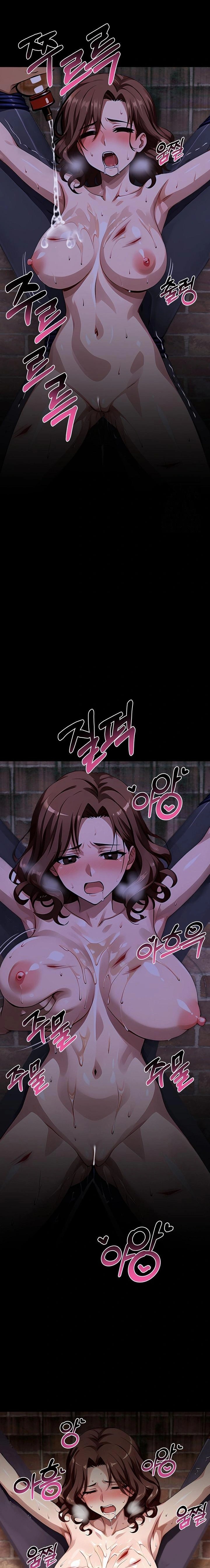 Gangster x Office Lady Raw - Chapter 101 [photo 6] - MangaPorn