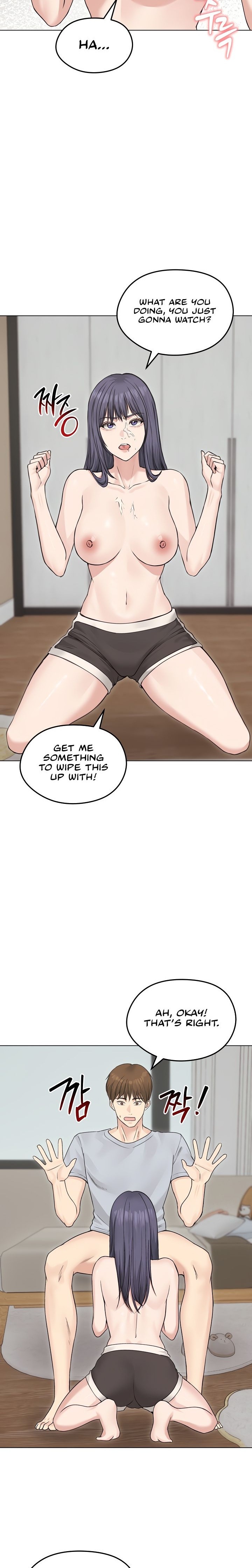 Runaway Wife - Chapter 23 [photo 2] - MangaPorn