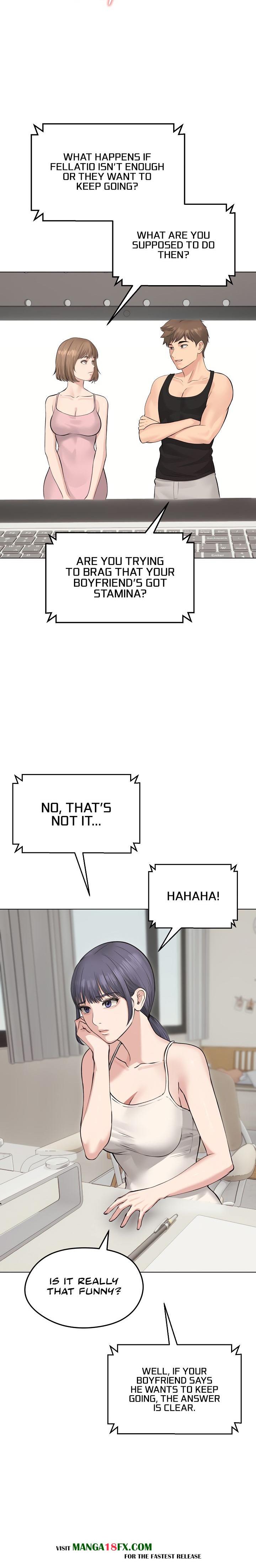 Runaway Wife - Chapter 23 [photo 9] - MangaPorn