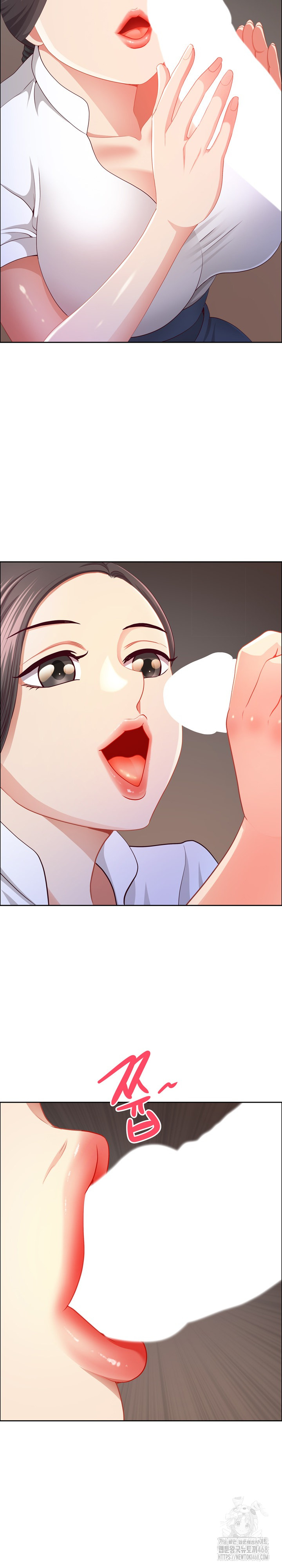 Big Guy Raw - Chapter 45 [photo 5] - MangaPorn