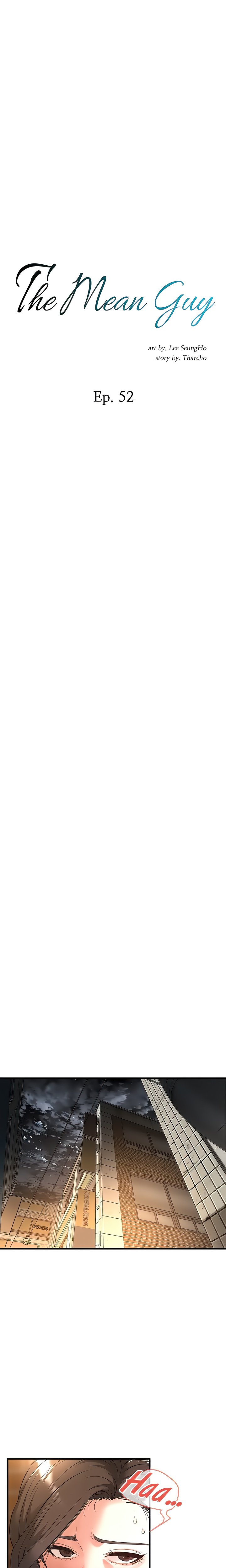 Bastard - Chapter 52 [photo 1] - MangaPorn