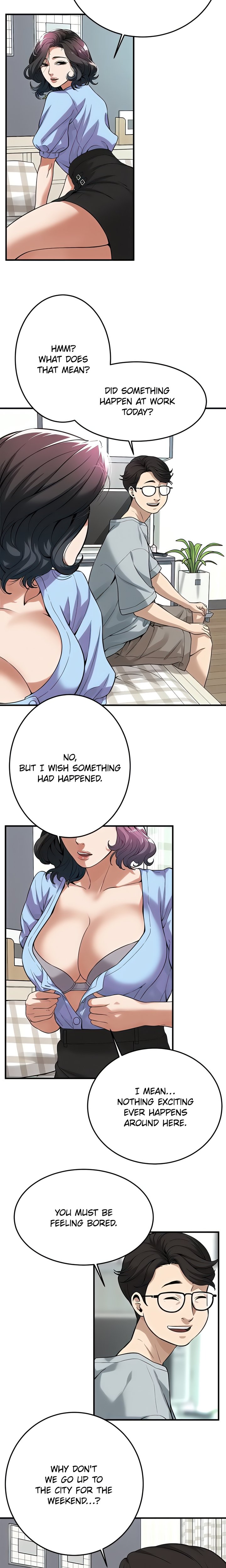 Bastard - Chapter 52 [photo 10] - MangaPorn