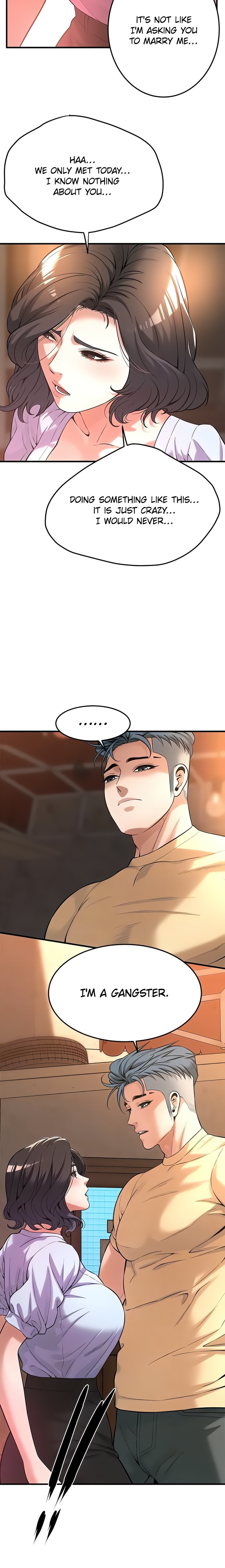 Bastard - Chapter 52 [photo 5] - MangaPorn