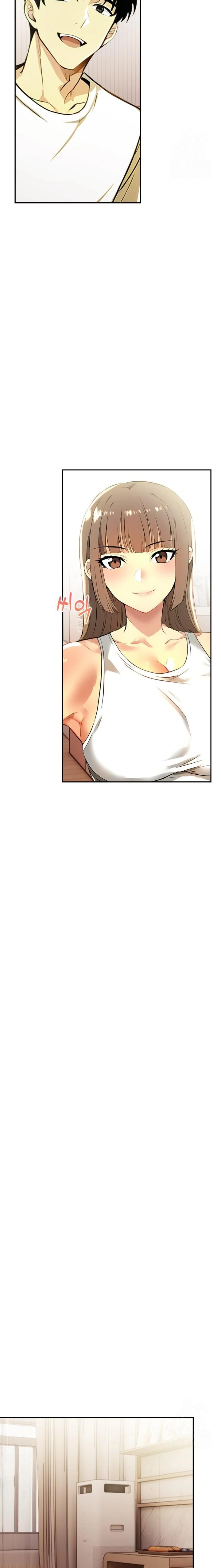 Mom’s Friends Raw - Chapter 18 [photo 21] - MangaPorn