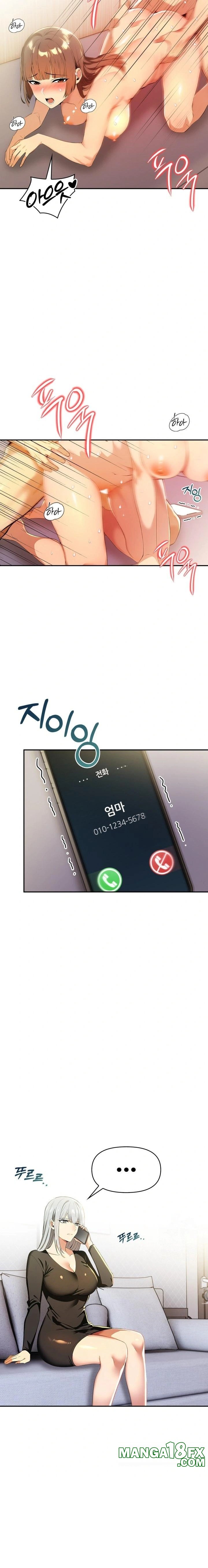 Mom’s Friends Raw - Chapter 18 [photo 9] - MangaPorn