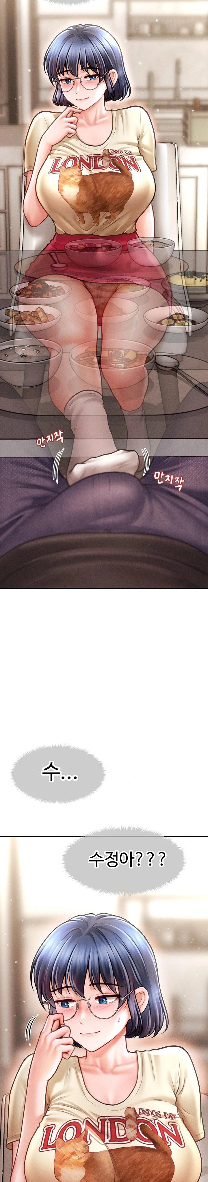 The Chairman’s Secret Son Raw - Chapter 16 [photo 9] - MangaPorn