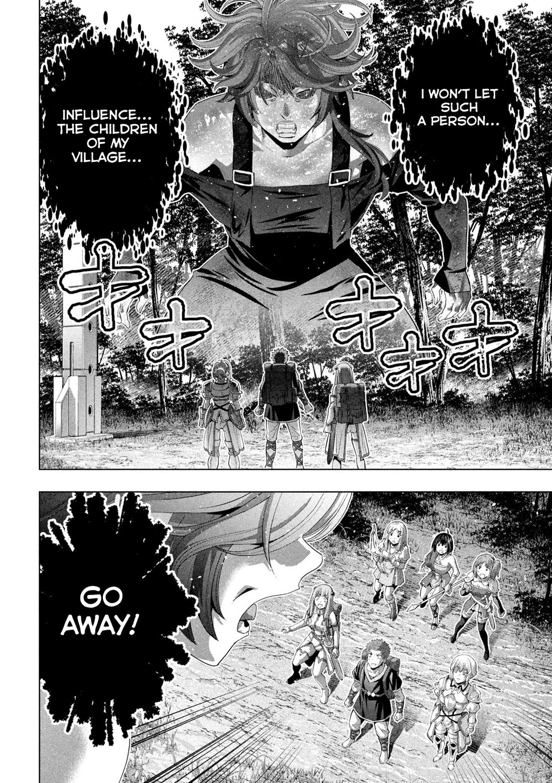 Parallel Paradise - Chapter 289 [photo 16] - MangaPorn