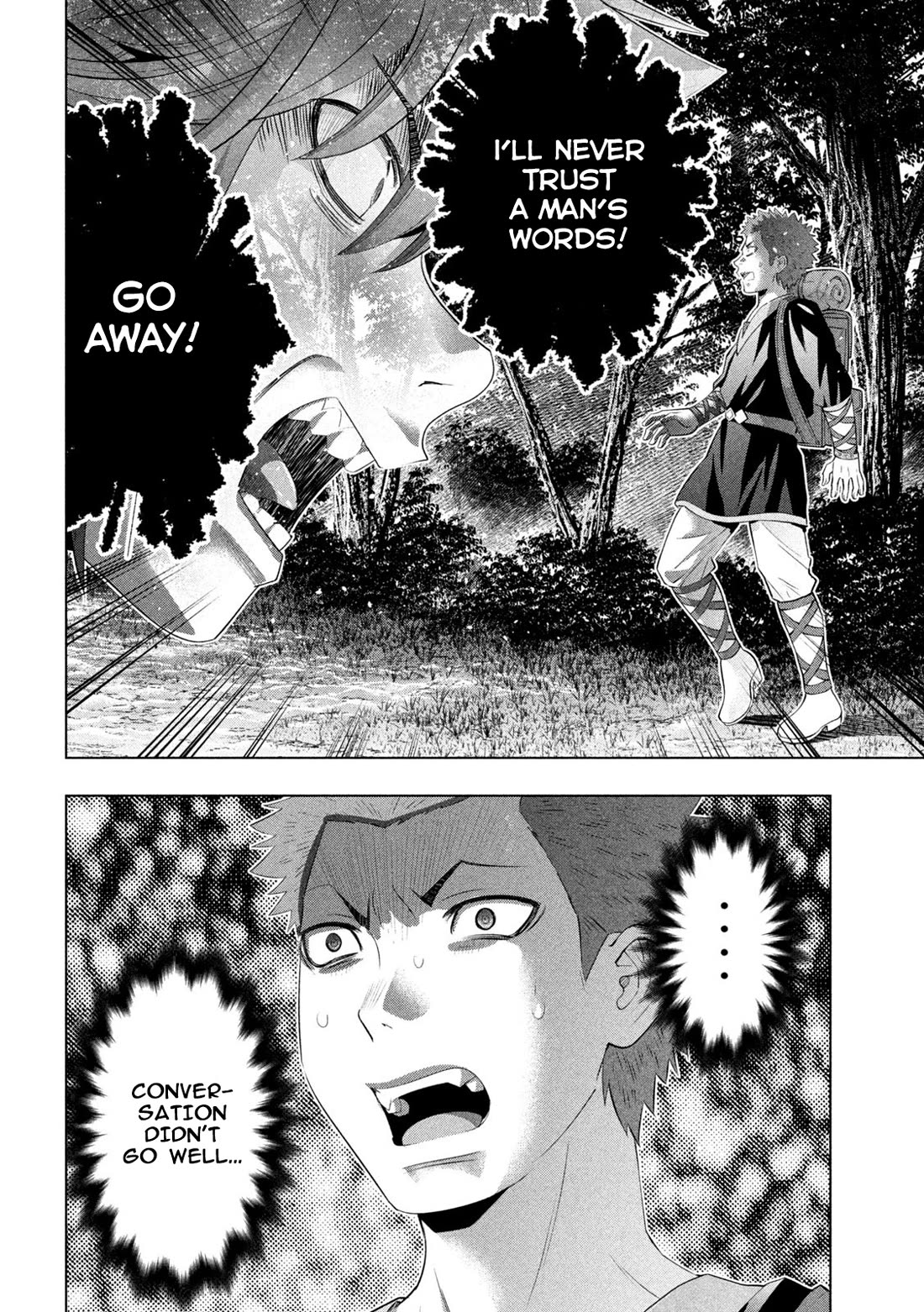 Parallel Paradise - Chapter 289 [photo 18] - MangaPorn