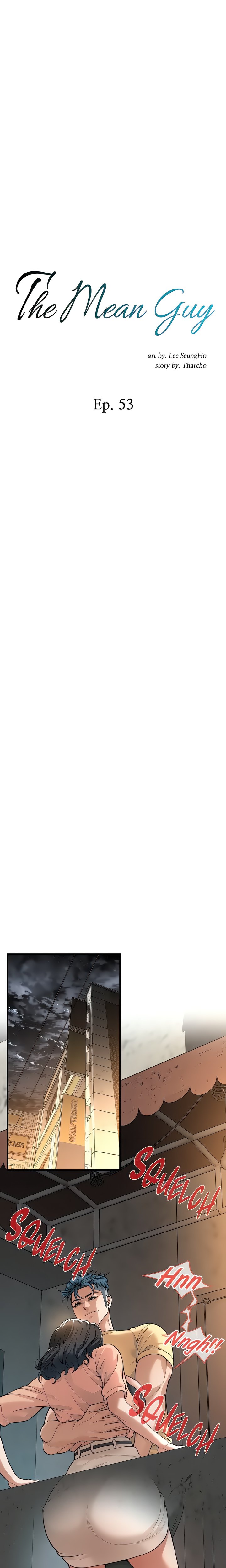 Bastard - Chapter 53 [photo 1] - MangaPorn