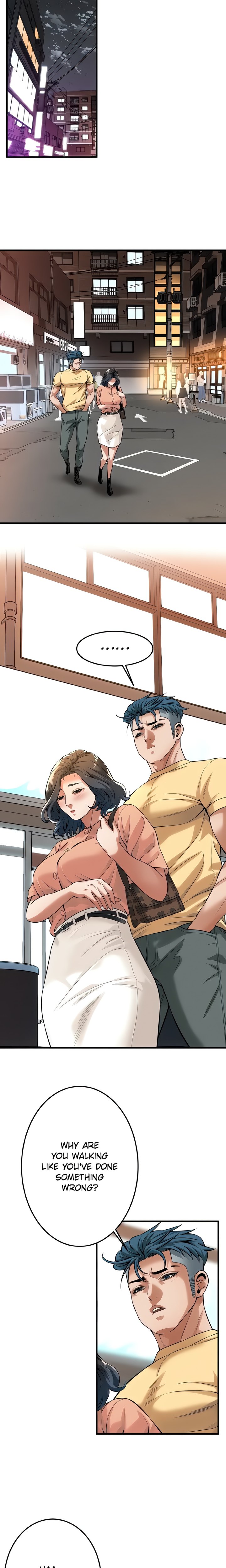 Bastard - Chapter 53 [photo 13] - MangaPorn