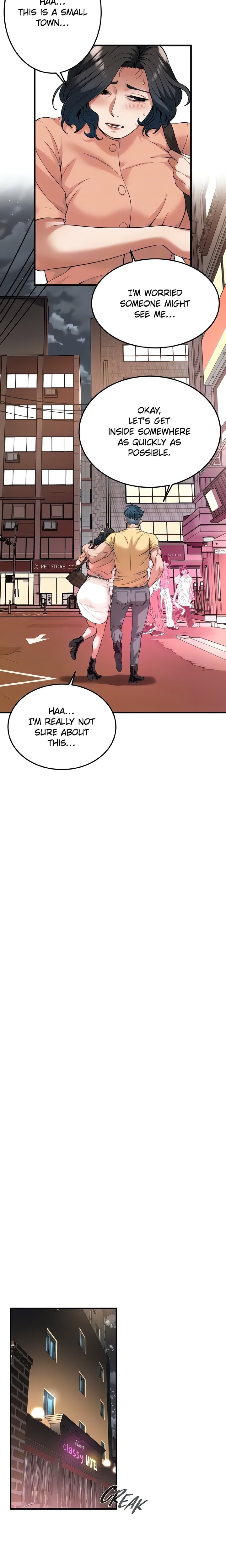 Bastard - Chapter 53 [photo 14] - MangaPorn