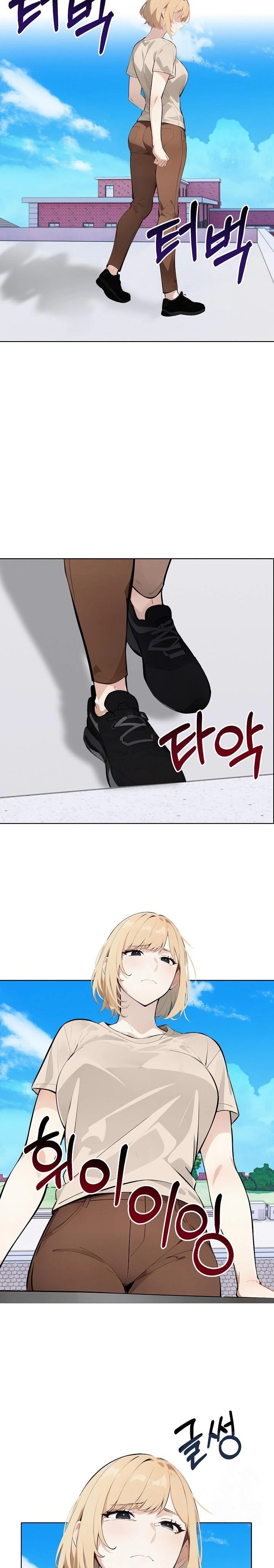 Wish Note Raw - Chapter 17 [photo 10] - MangaPorn