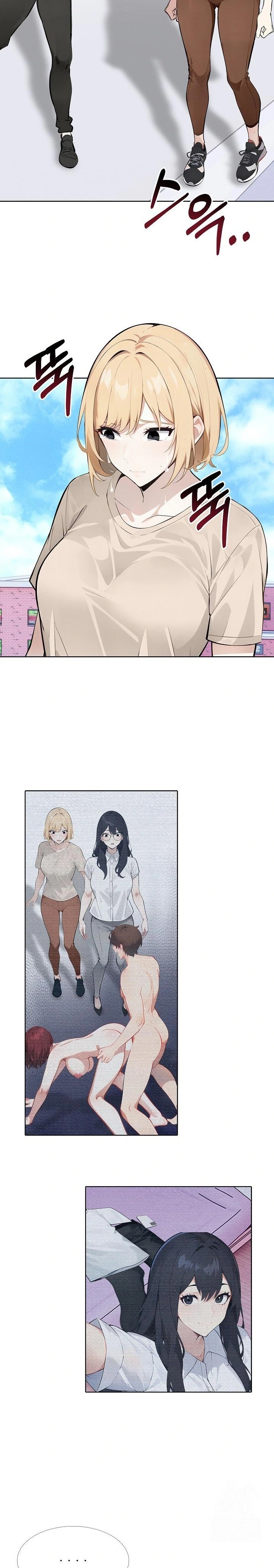 Wish Note Raw - Chapter 17 [photo 20] - MangaPorn