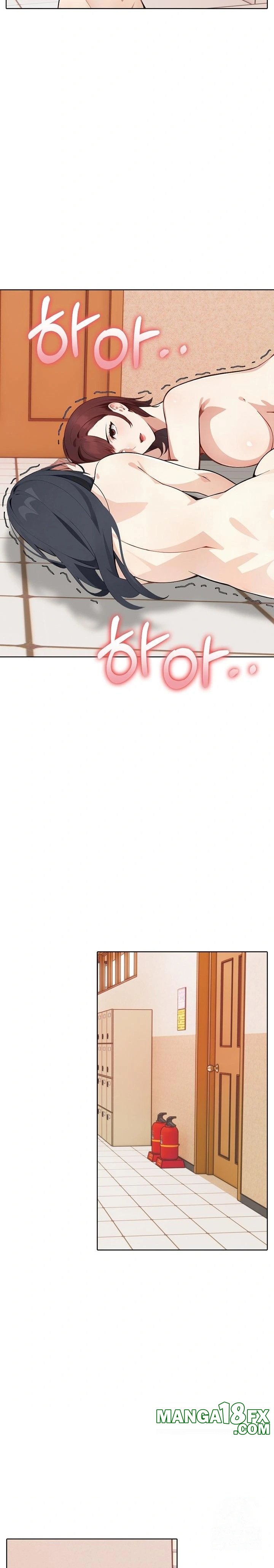 Wish Note Raw - Chapter 17 [photo 6] - MangaPorn