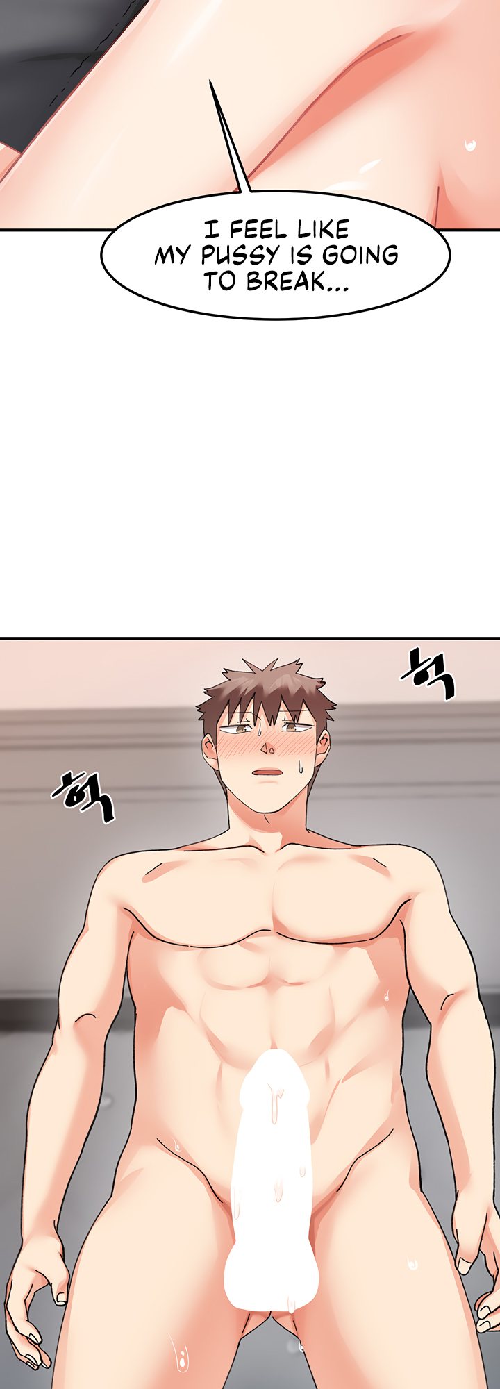 Doppelganger Female Friends - Chapter 20 [photo 28] - MangaPorn