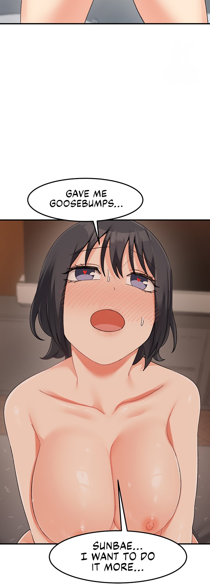 Doppelganger Female Friends - Chapter 20 [photo 29] - MangaPorn