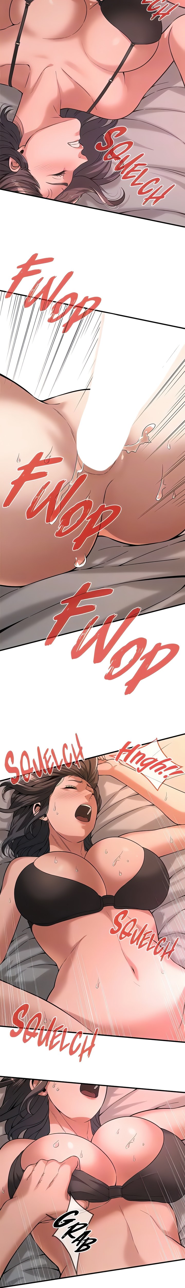 Bastard - Chapter 54 [photo 6] - MangaPorn