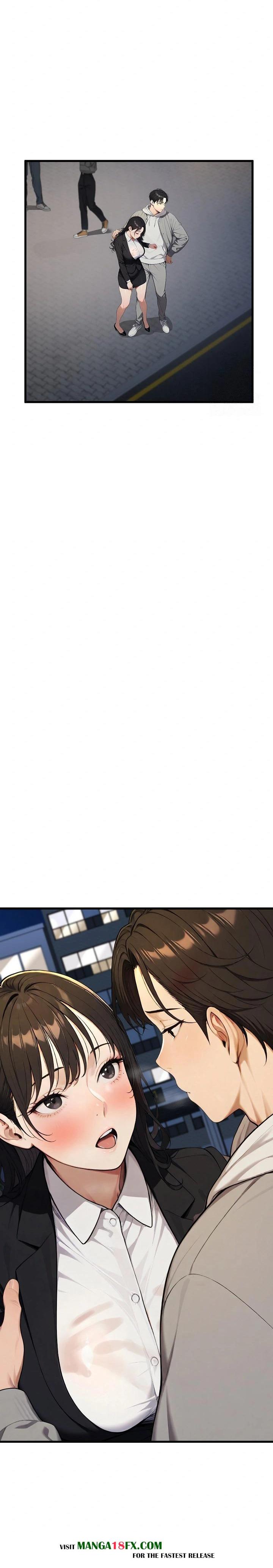 A Girlfriend Every Day of the Week Raw - Chapter 1 [photo 36] - MangaPorn