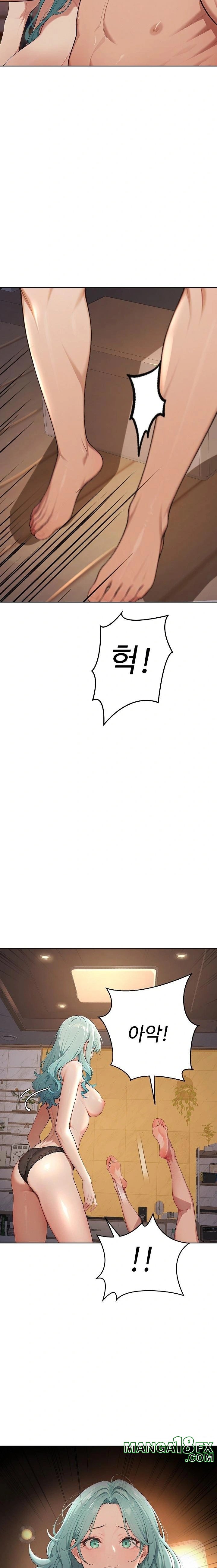 A Girlfriend Every Day of the Week Raw - Chapter 3 [photo 5] - MangaPorn