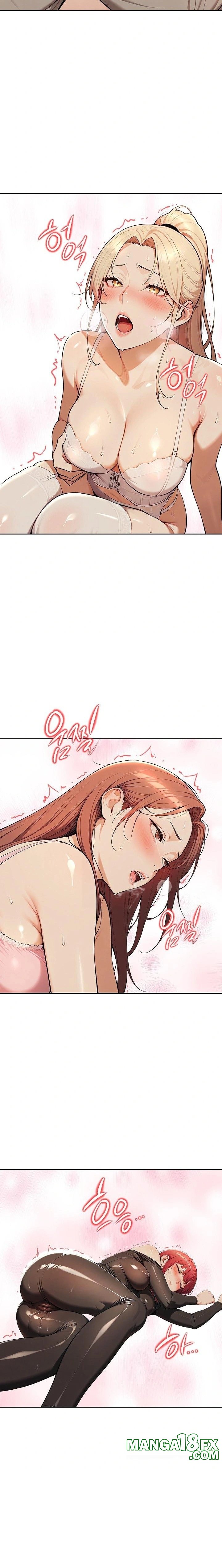 A Girlfriend Every Day of the Week Raw - Chapter 4 [photo 22] - MangaPorn