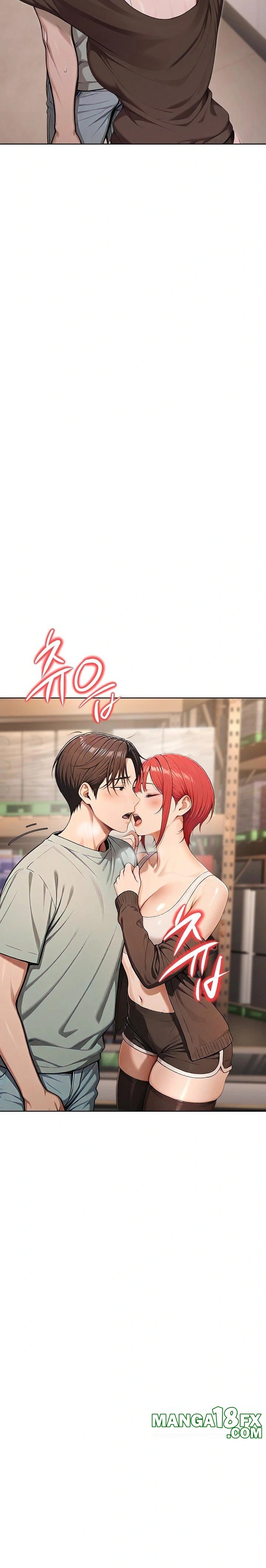 A Girlfriend Every Day of the Week Raw - Chapter 6 [photo 14] - MangaPorn