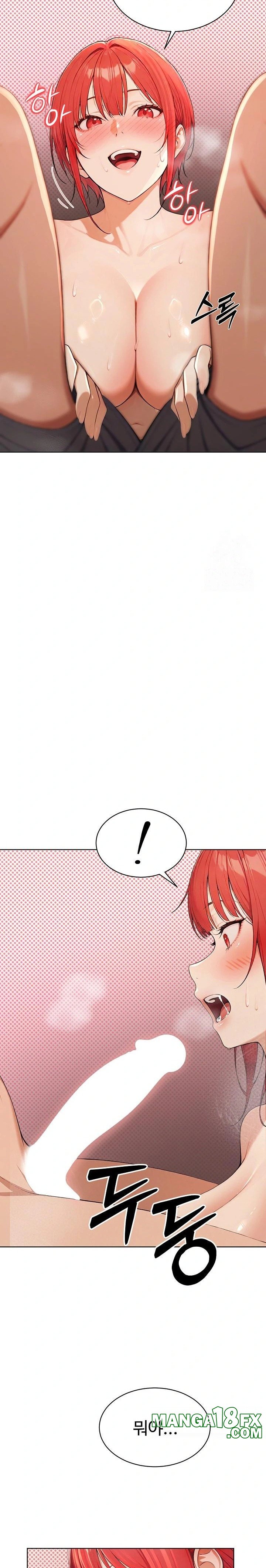 A Girlfriend Every Day of the Week Raw - Chapter 6 [photo 21] - MangaPorn