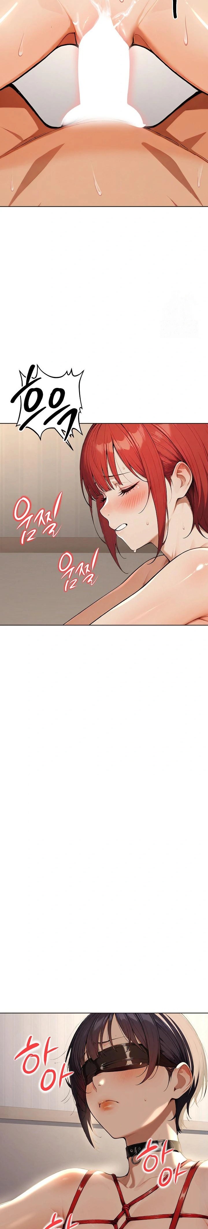 A Girlfriend Every Day of the Week Raw - Chapter 6 [photo 24] - MangaPorn