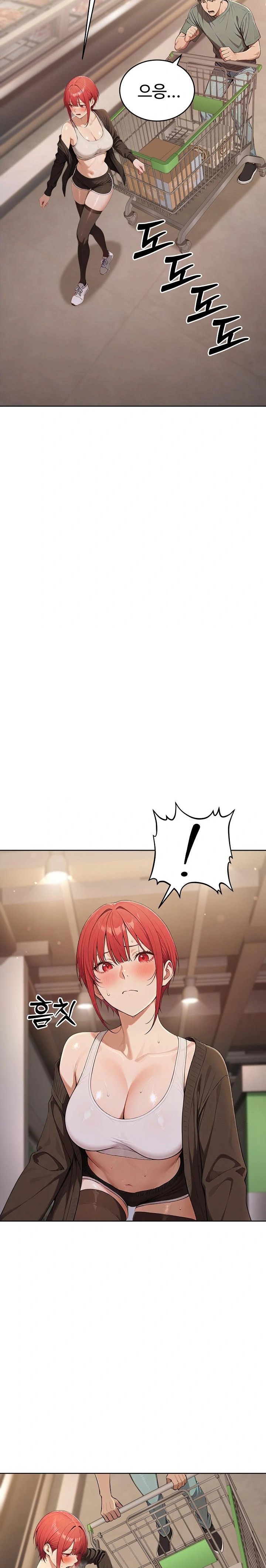 A Girlfriend Every Day of the Week Raw - Chapter 6 [photo 9] - MangaPorn