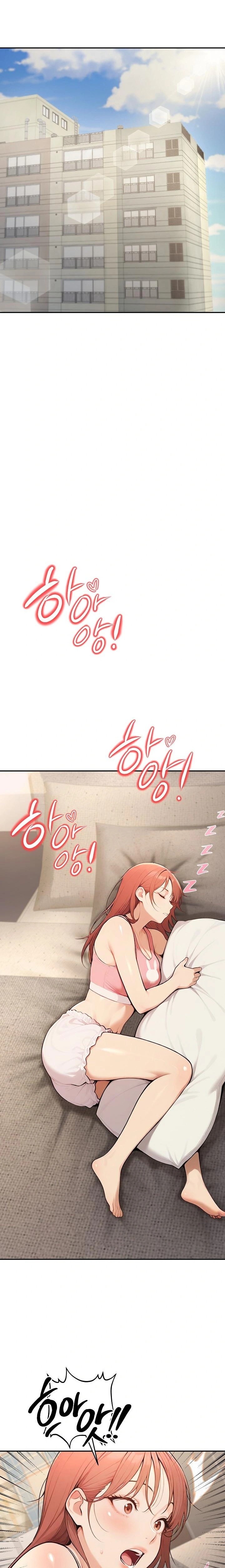 A Girlfriend Every Day of the Week Raw - Chapter 7 [photo 14] - MangaPorn