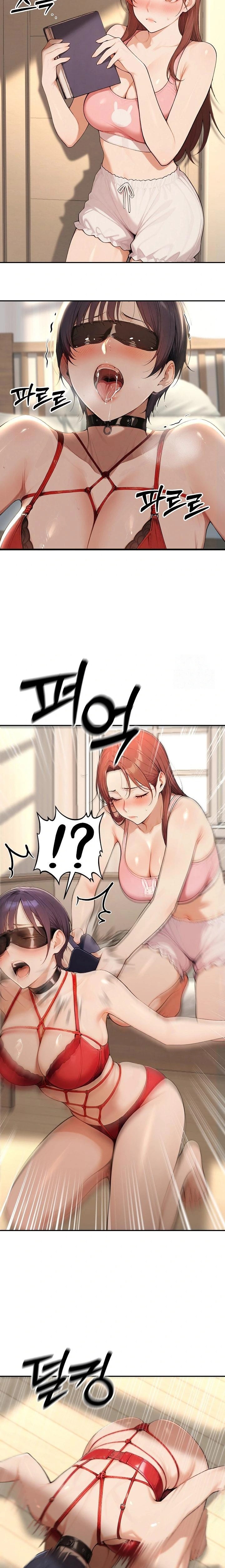 A Girlfriend Every Day of the Week Raw - Chapter 7 [photo 17] - MangaPorn