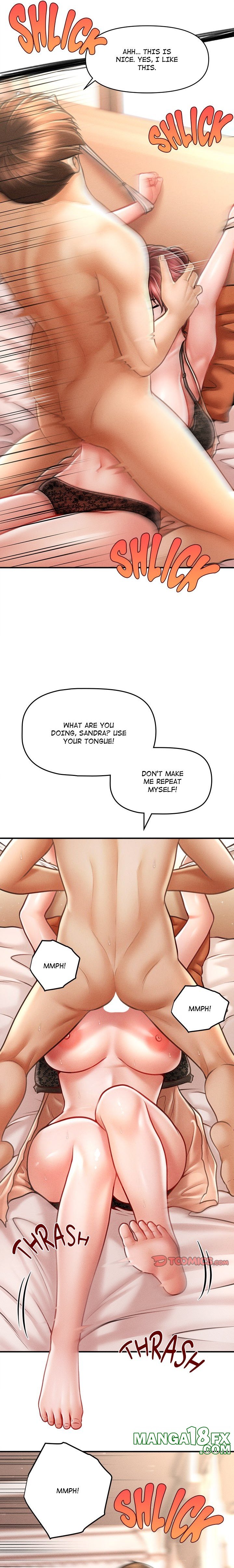 The Chairman’s Secret Son - Chapter 13 [photo 10] - MangaPorn