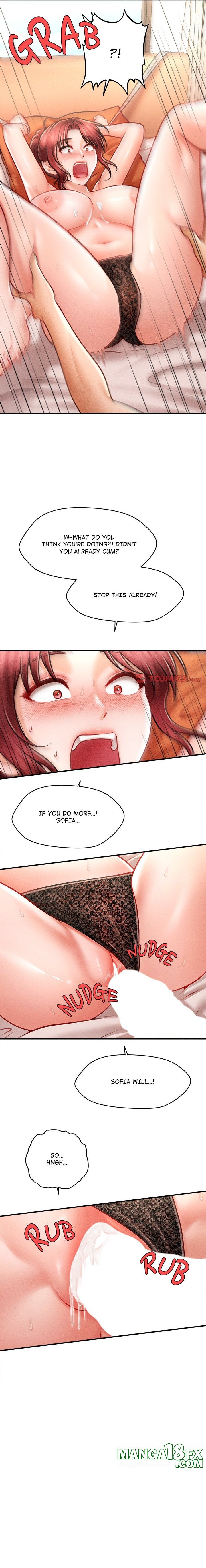 The Chairman’s Secret Son - Chapter 13 [photo 16] - MangaPorn