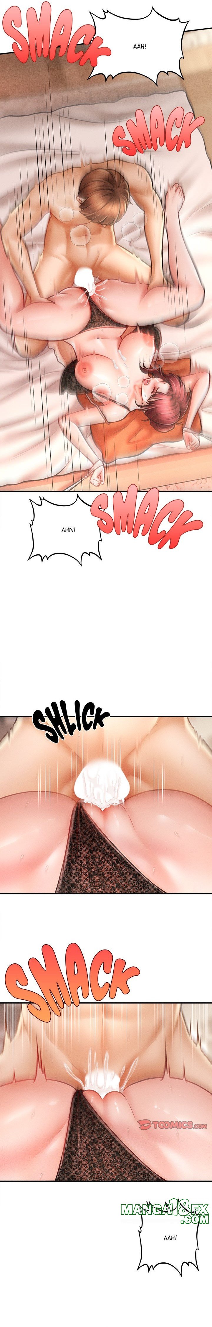 The Chairman’s Secret Son - Chapter 13 [photo 17] - MangaPorn