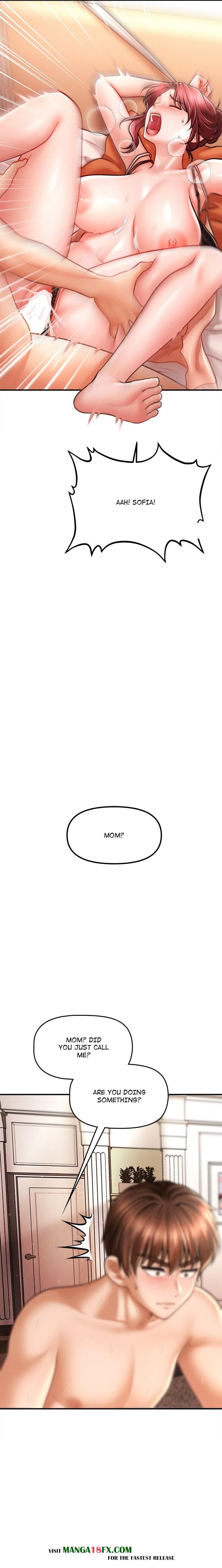 The Chairman’s Secret Son - Chapter 13 [photo 19] - MangaPorn