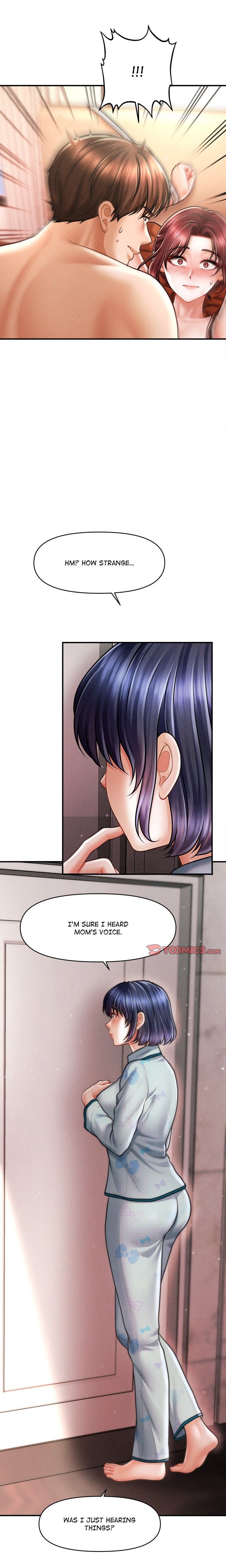 The Chairman’s Secret Son - Chapter 13 [photo 20] - MangaPorn