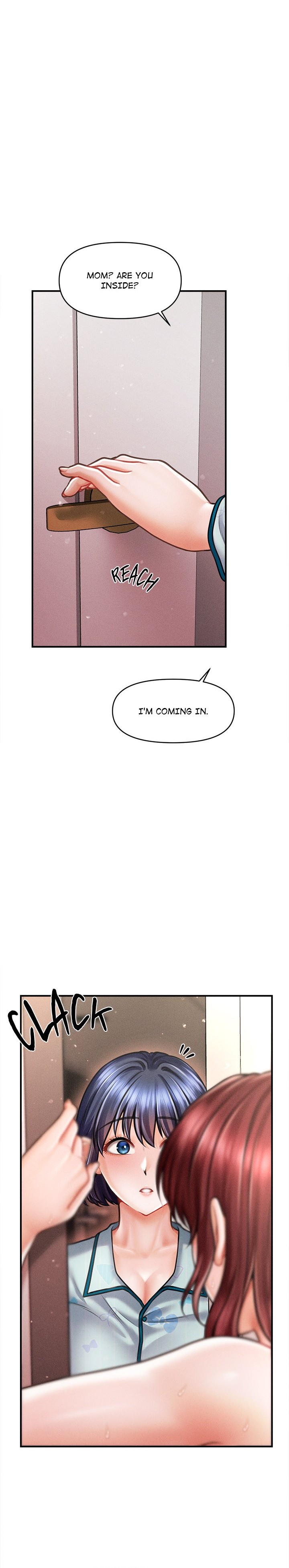 The Chairman’s Secret Son - Chapter 13 [photo 21] - MangaPorn